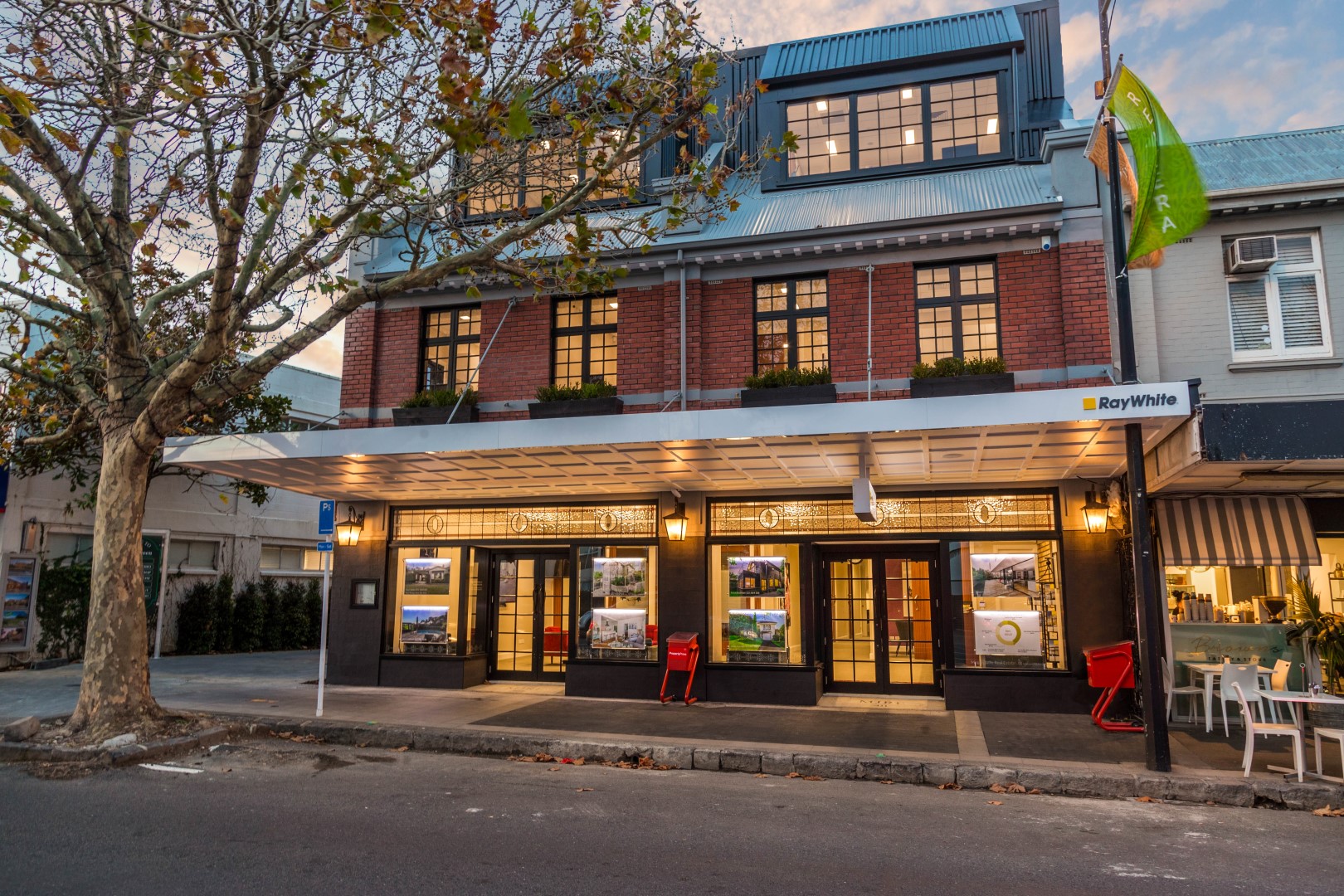 Rosella Property Management